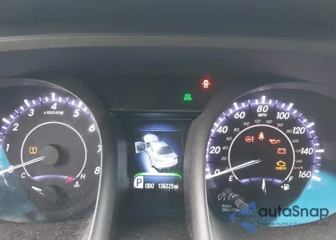 2015 Toyota Avalon Xle Premium from USA, damaged, VIN 4T1BK1EB7FU138912